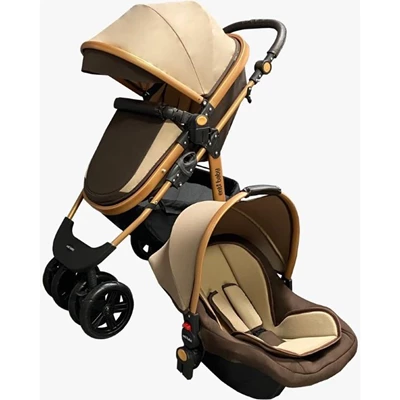 ENTI BABY TRAVEL PUSET